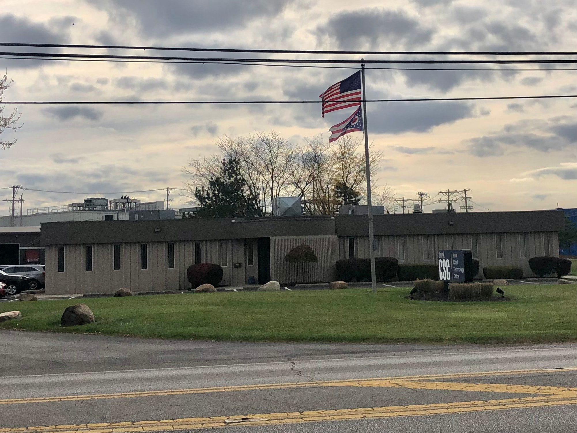 7420 Worthington Galena Rd, Columbus, OH for sale Building Photo- Image 1 of 11