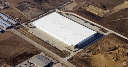 1101 Interstate 35 W, Fort Worth, TX - aerial  map view - Image1