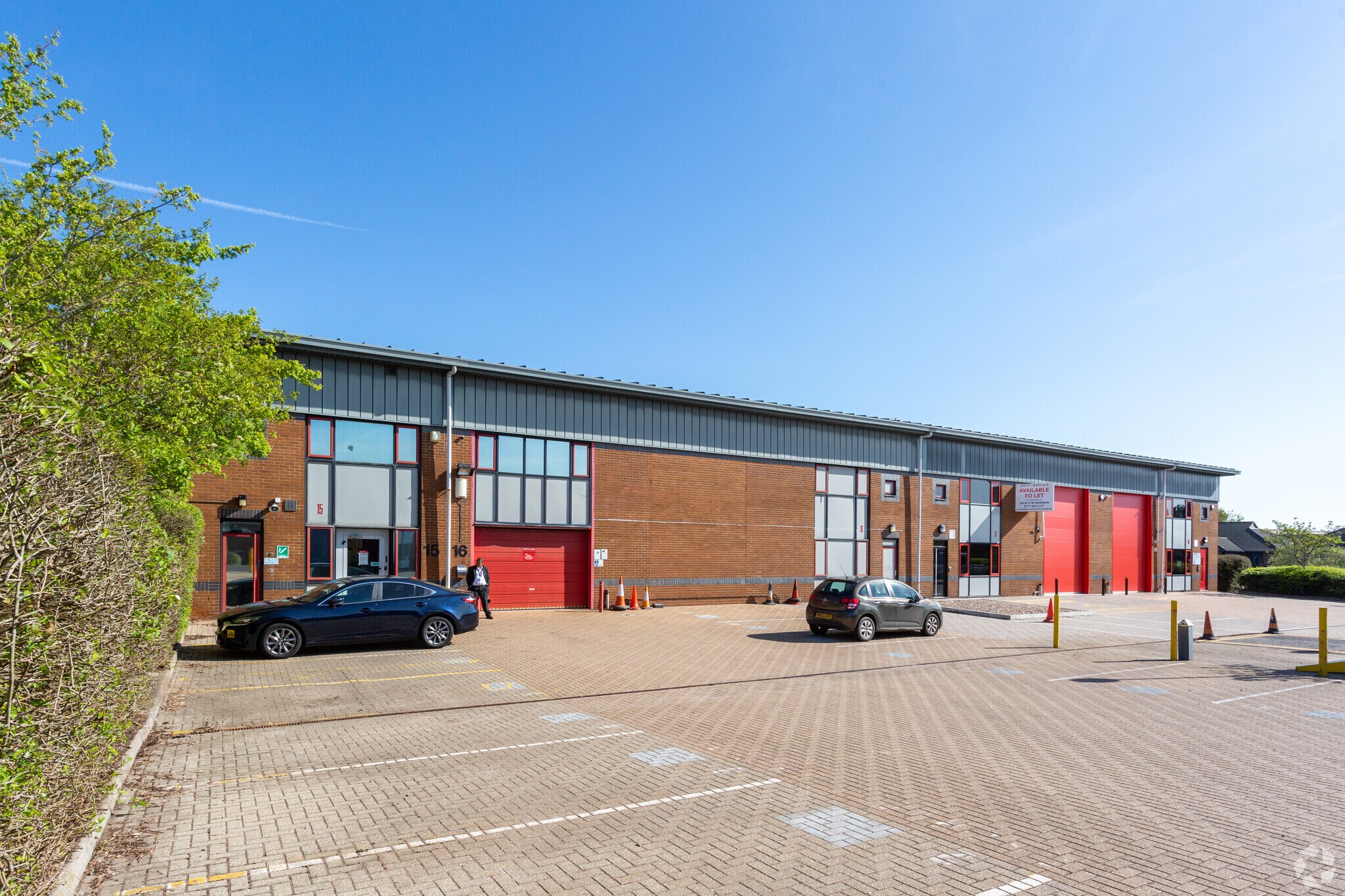 Woodlands Ln, Bradley Stoke for sale Building Photo- Image 1 of 1