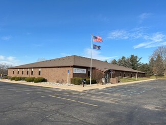 More details for 609 N State St, Stanton, MI - Office for Sale