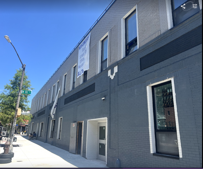 2218 Jerome Ave, Bronx, NY for lease - Building Photo - Image 3 of 4