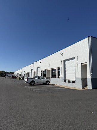 More details for 8500 Phoenix Dr, Manassas, VA - Industrial for Lease