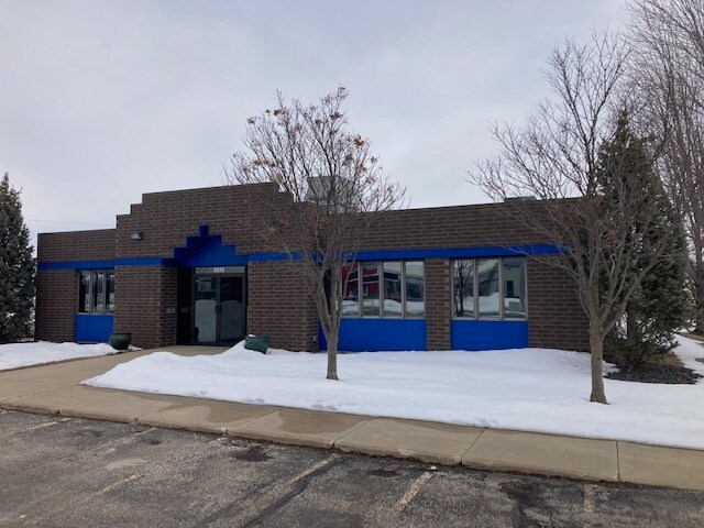 3520 E river Rd NE, Rochester, MN for sale Building Photo- Image 1 of 1