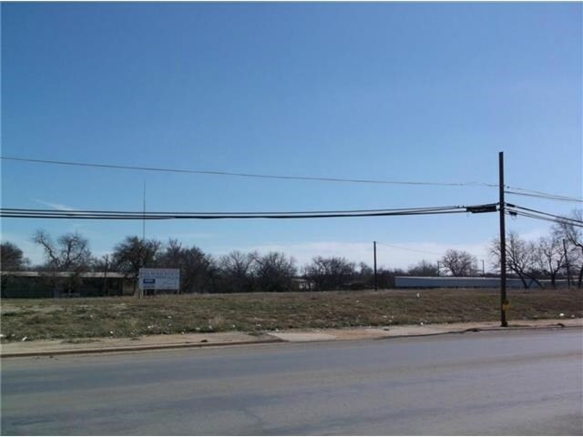 620 N Fisk St, Brownwood, TX for sale Primary Photo- Image 1 of 1