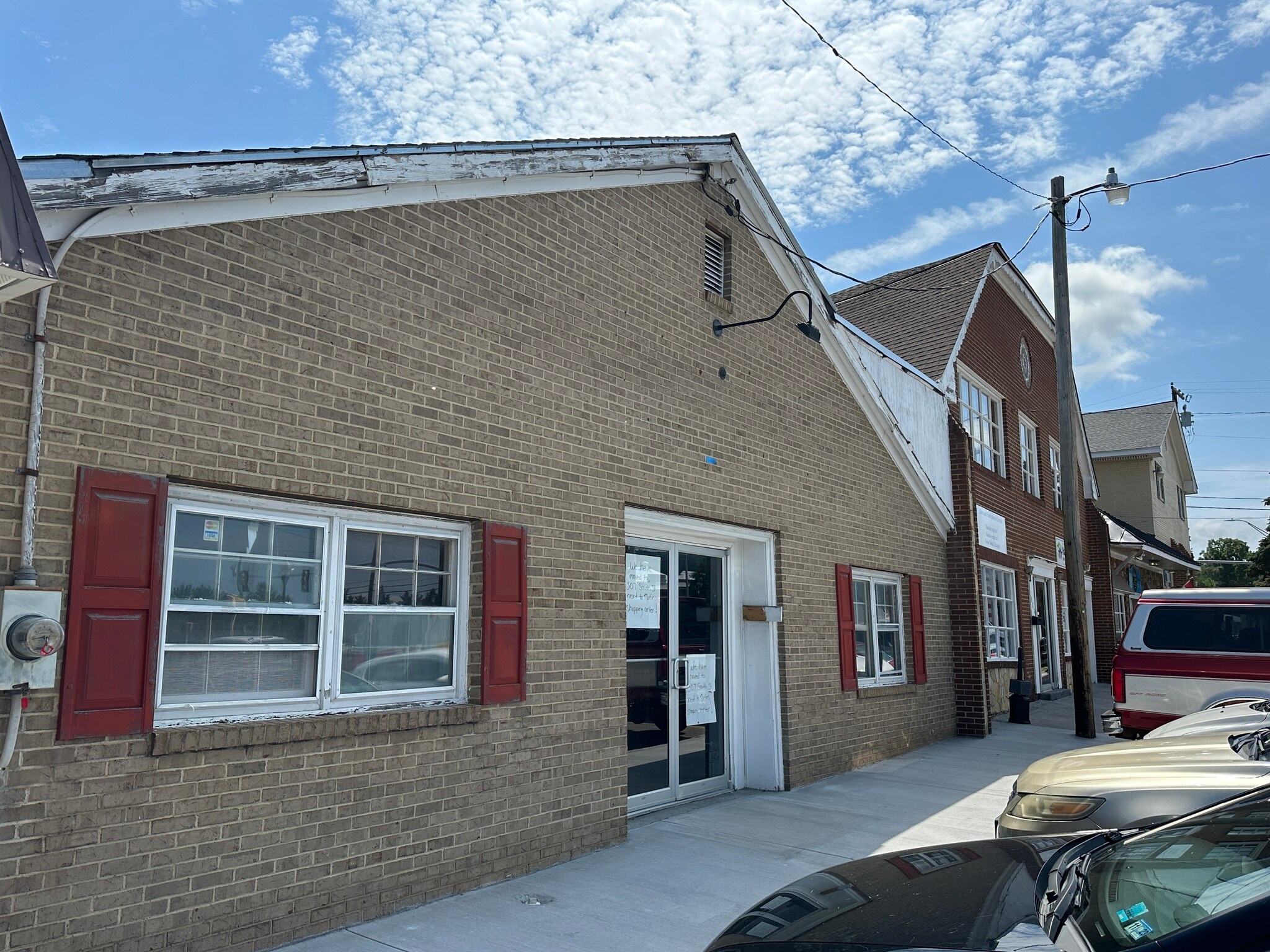 115 Water St, Front Royal, VA for sale Building Photo- Image 1 of 1