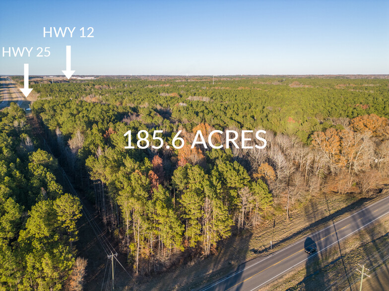 0 Highway 25 Longview, Starkville, MS for sale - Other - Image 2 of 5