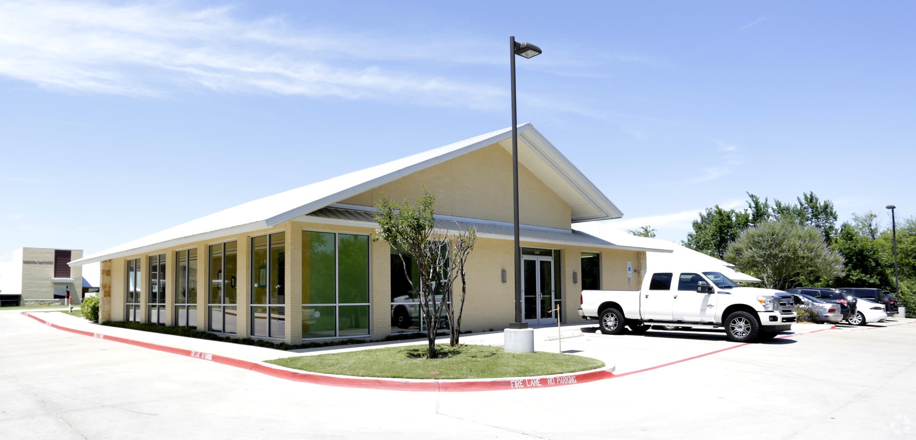 5701 Edwards Ranch Rd, Fort Worth, TX 76109