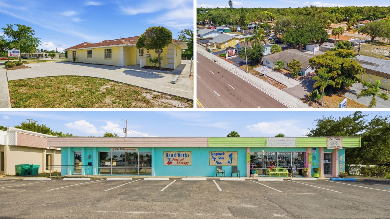 1503 S McCall Rd, Englewood, FL for sale Building Photo- Image 1 of 105