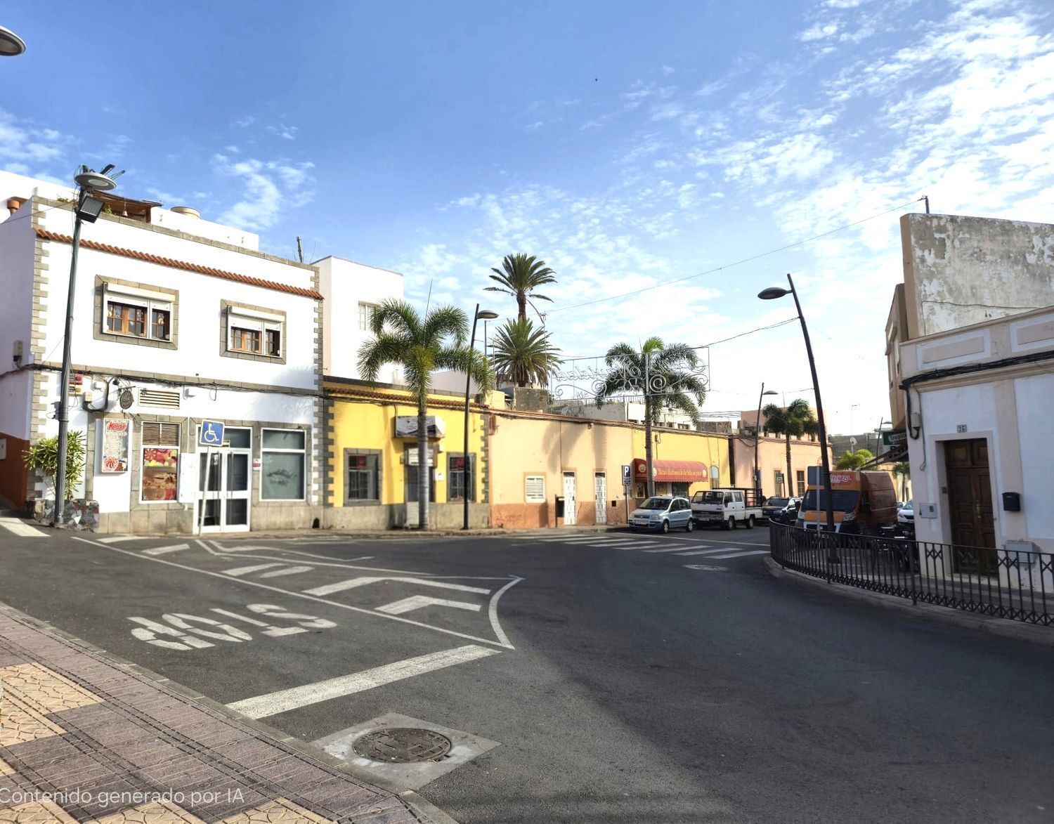 Retail in Ingenio for sale Building Photo- Image 1 of 20