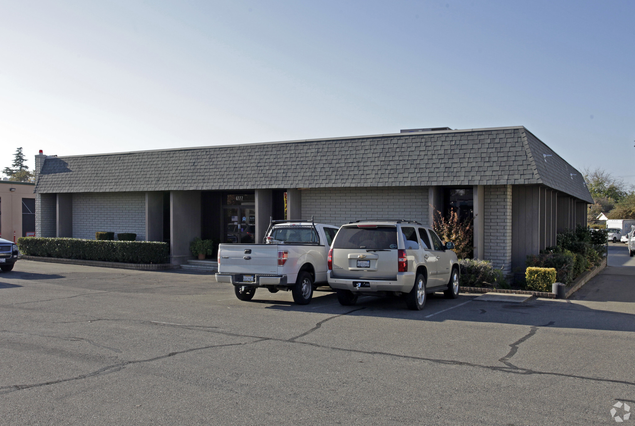 4777 Auburn Blvd, Sacramento, CA for sale Primary Photo- Image 1 of 1