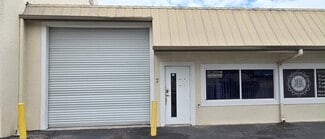 More details for 5701 Houchin St, Naples, FL - Industrial for Lease