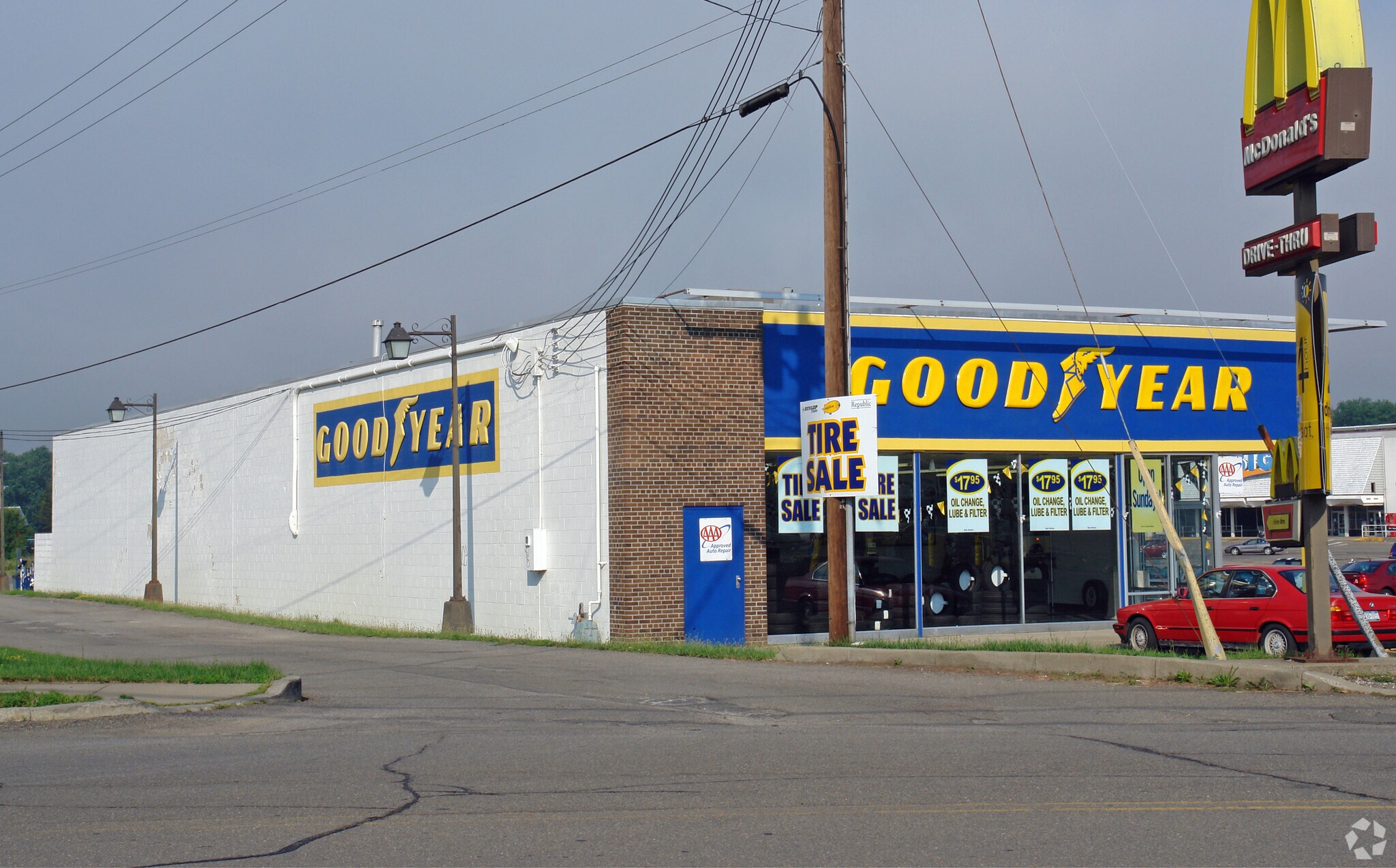 300 Harrison Ave, Endicott, NY for sale Building Photo- Image 1 of 1