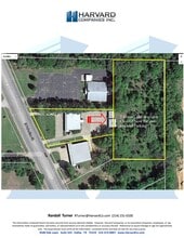 1315 S Palestine St, Athens, TX for lease Interior Photo- Image 2 of 10