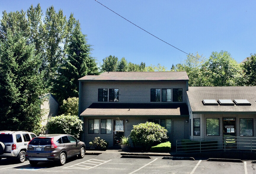 205 15th Ave SW, Puyallup, WA for lease - Building Photo - Image 1 of 14