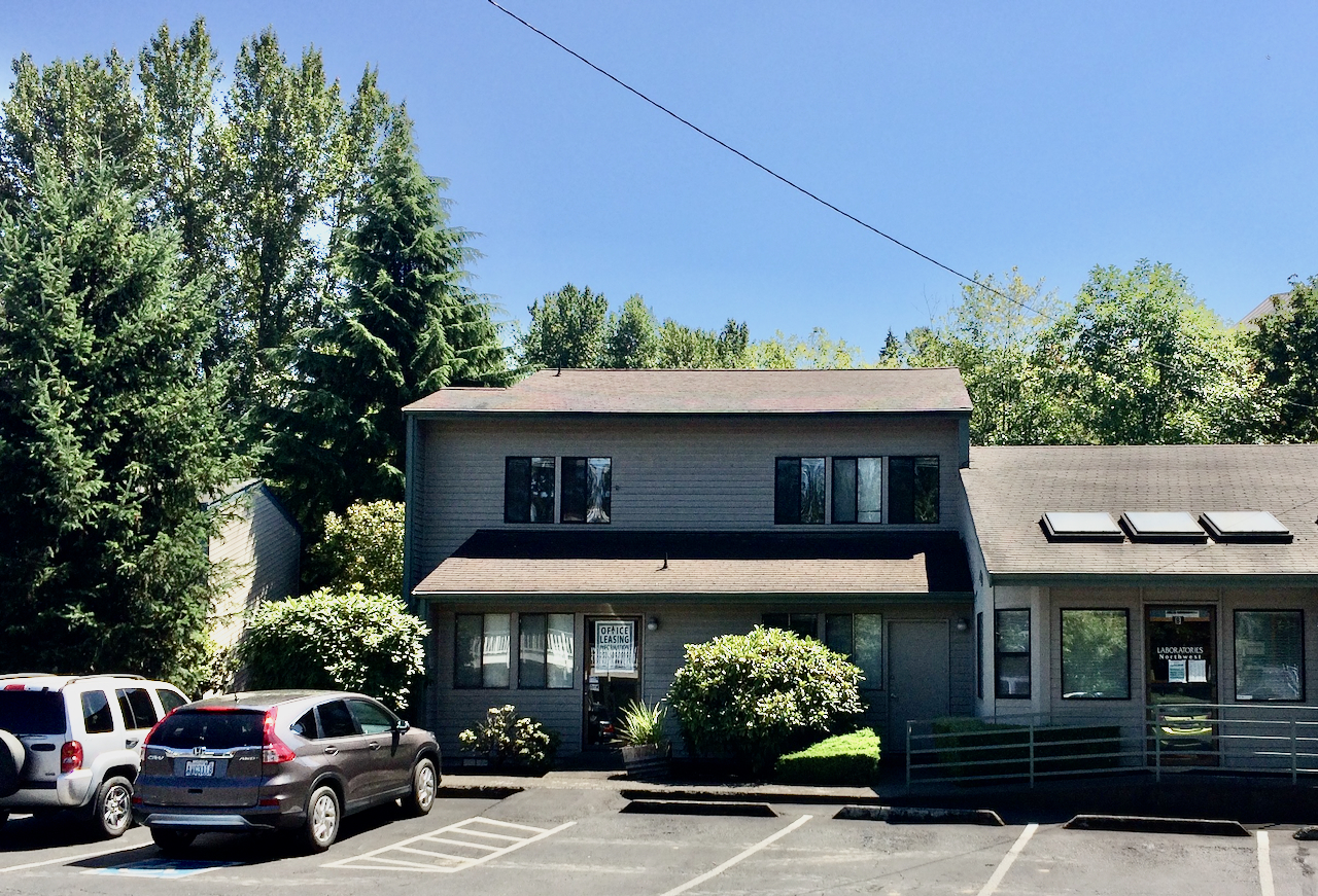 205 15th Ave SW, Puyallup, WA for lease Building Photo- Image 1 of 15