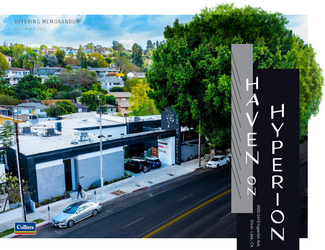 More details for 2400-2410 Hyperion Ave, Los Angeles, CA - Office for Lease