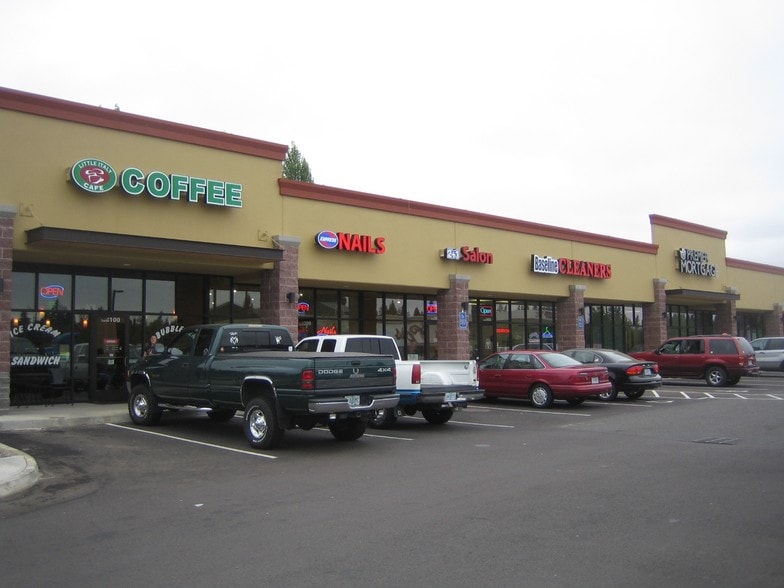 520 SW 205th Ave, Beaverton, OR for sale - Building Photo - Image 1 of 1