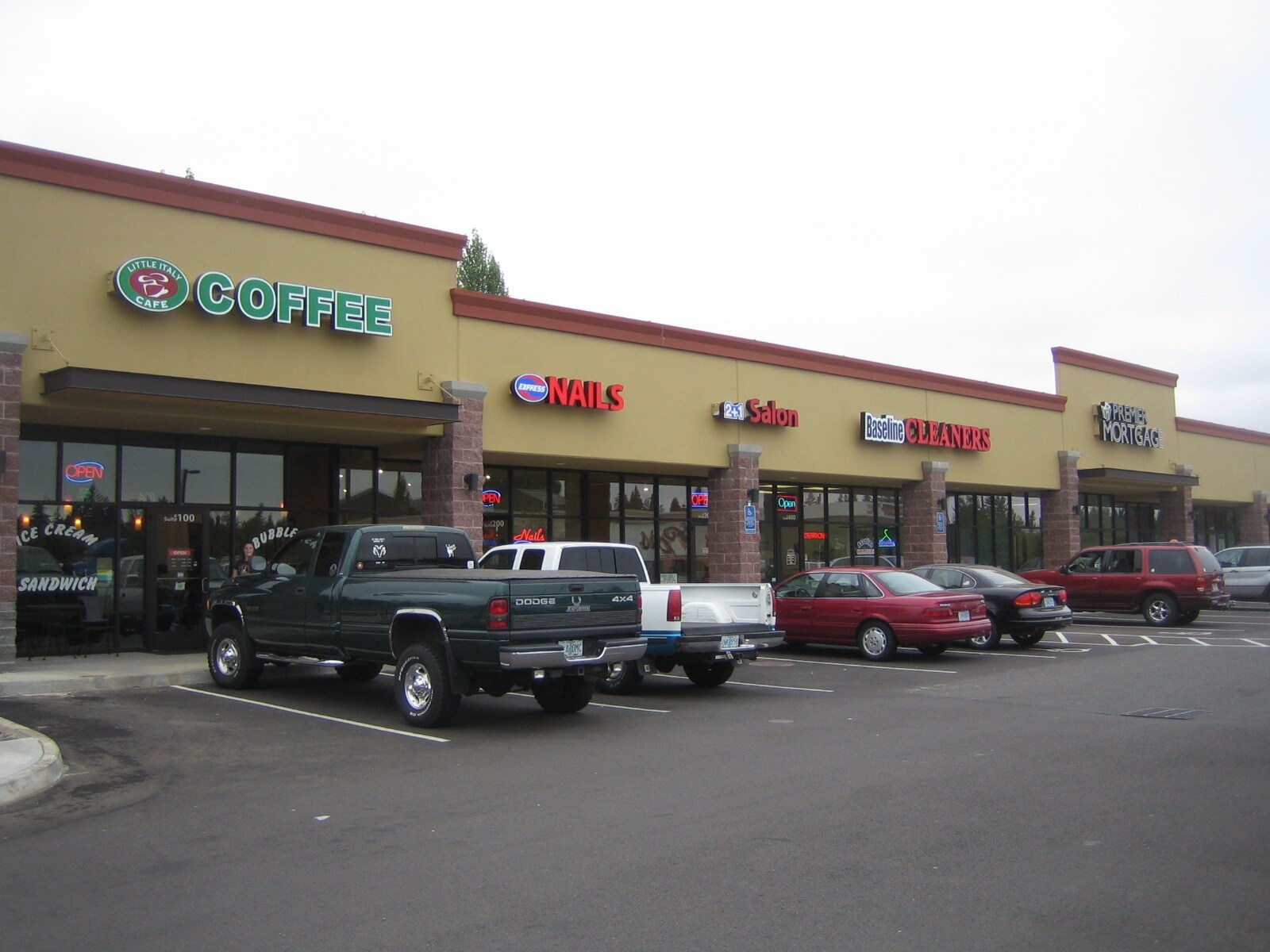 520 SW 205th Ave, Beaverton, OR for sale Building Photo- Image 1 of 1