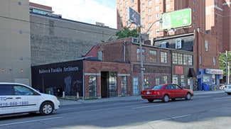 More details for 155-157 Richmond St, Toronto, ON - Retail for Lease
