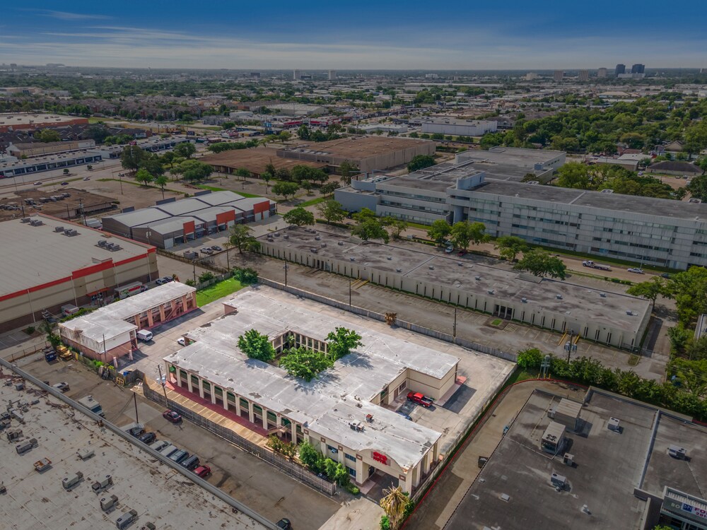 9041 Westheimer Rd, Houston, TX for sale Primary Photo- Image 1 of 1