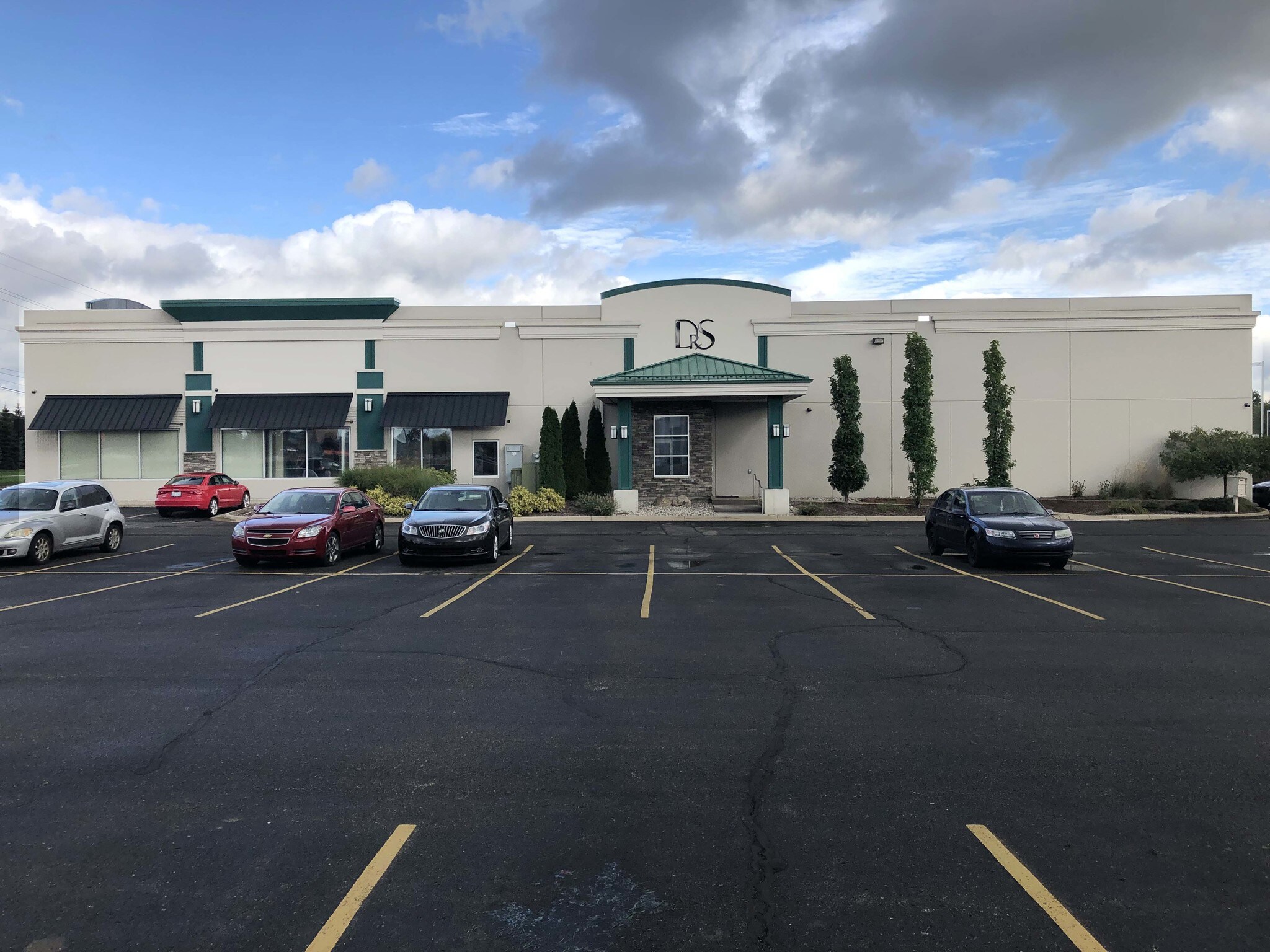 2685 Jolly Rd, Okemos, MI for sale Building Photo- Image 1 of 1