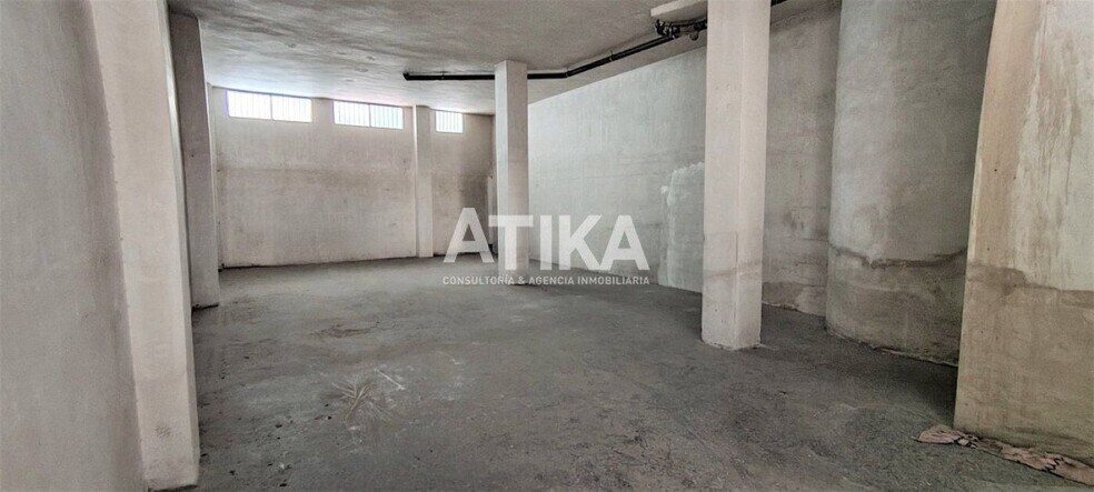 Retail in Ontinyent for lease - Building Photo - Image 3 of 7
