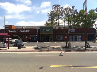 More details for 4679 University Ave, San Diego, CA - Retail for Lease