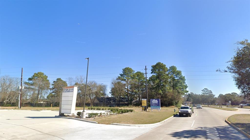 26808 Cypresswood, Spring, TX 77373 Land for Sale