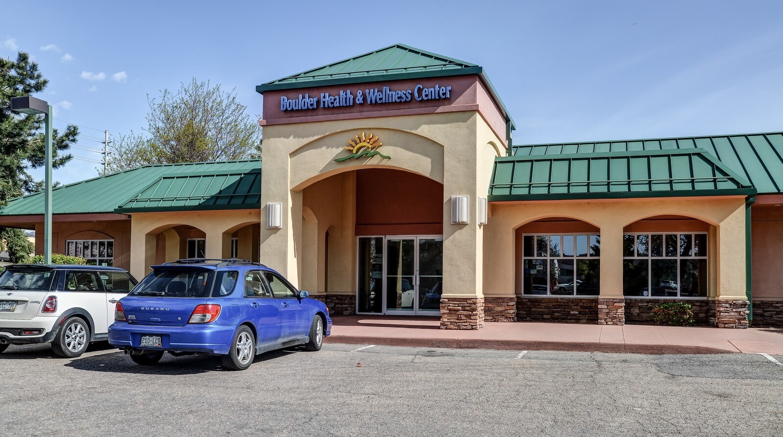 1810 30th St, Boulder, CO for sale Building Photo- Image 1 of 1