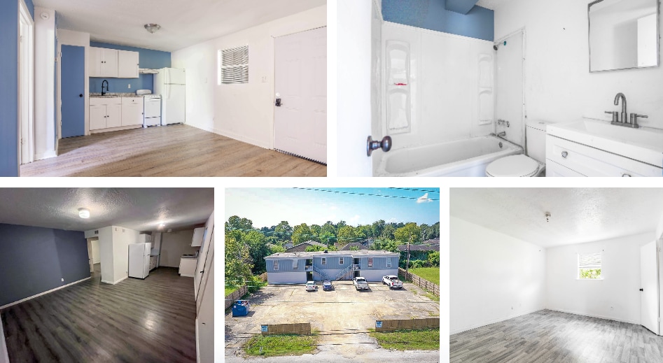 640 E Pipkin St, Beaumont, TX for sale - Building Photo - Image 3 of 5