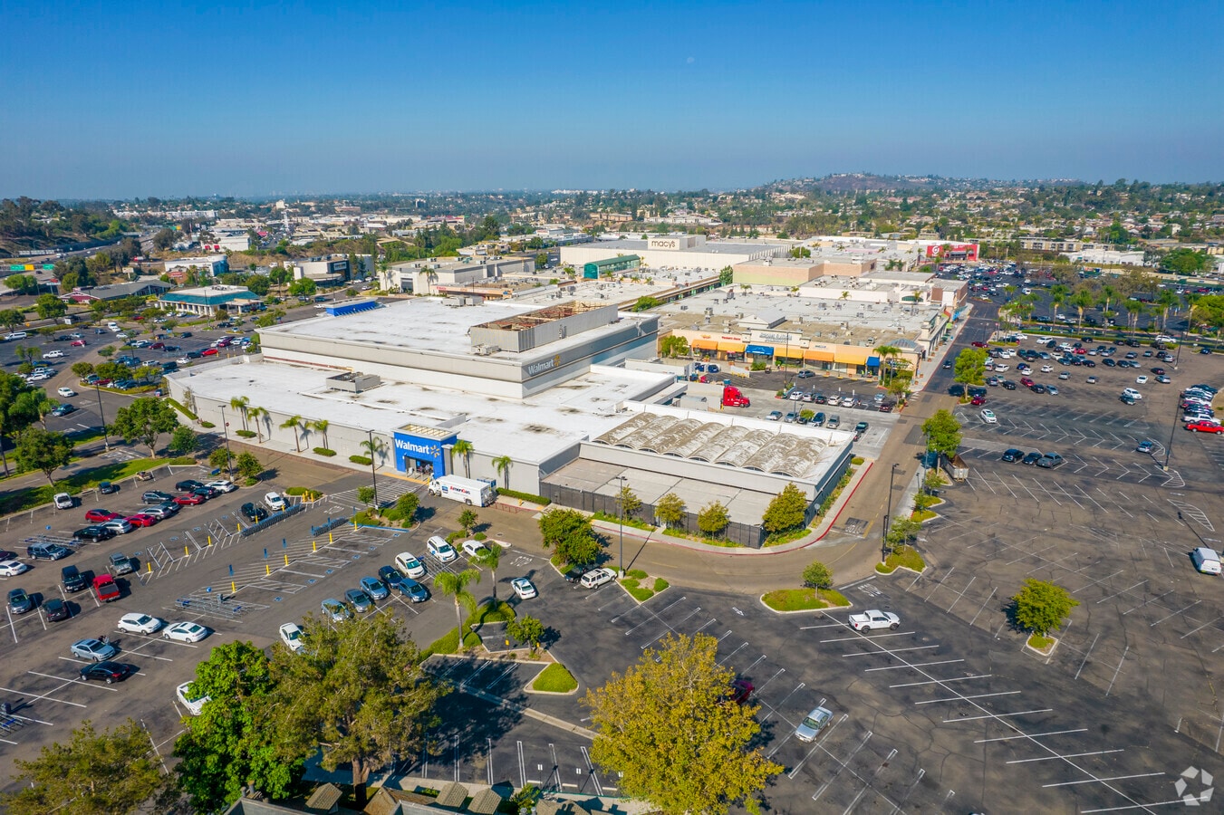 5500 Grossmont Center Dr, La Mesa, CA 91942 Grossmont Center