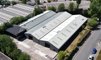 More details for Stakehill Ln, Manchester - Industrial for Lease