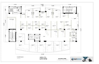 6936 Collins Ave, Miami Beach, FL for lease Site Plan- Image 1 of 13