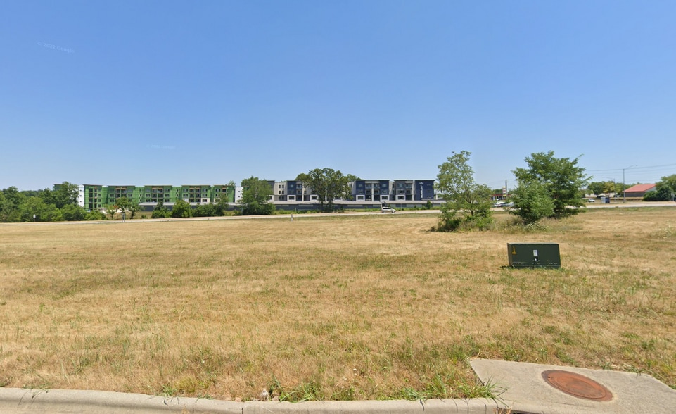 4100 Wilson Creek Battlefield Lot 7 Rd, Battlefield, MO for sale - Building Photo - Image 3 of 4