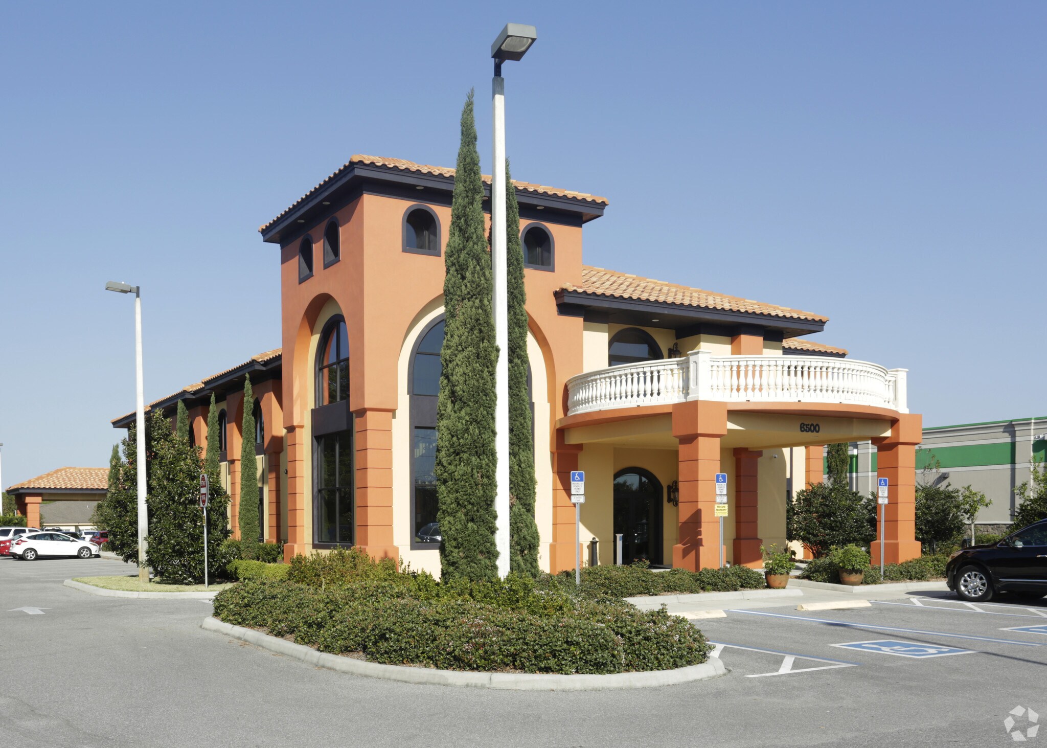 6500 N Socrum Loop Rd, Lakeland, FL for sale Primary Photo- Image 1 of 1