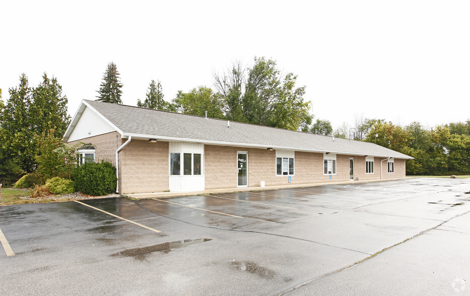 11831 Maple Rd, Birch Run, MI for sale - Building Photo - Image 3 of 6