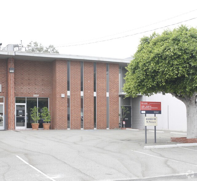 2237 Colby Ave, Los Angeles, CA for sale - Primary Photo - Image 1 of 3