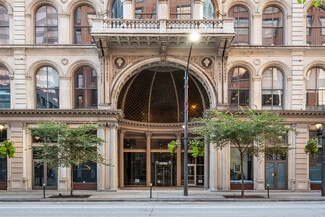 More details for 555 Washington Ave, Saint Louis, MO - Office for Lease