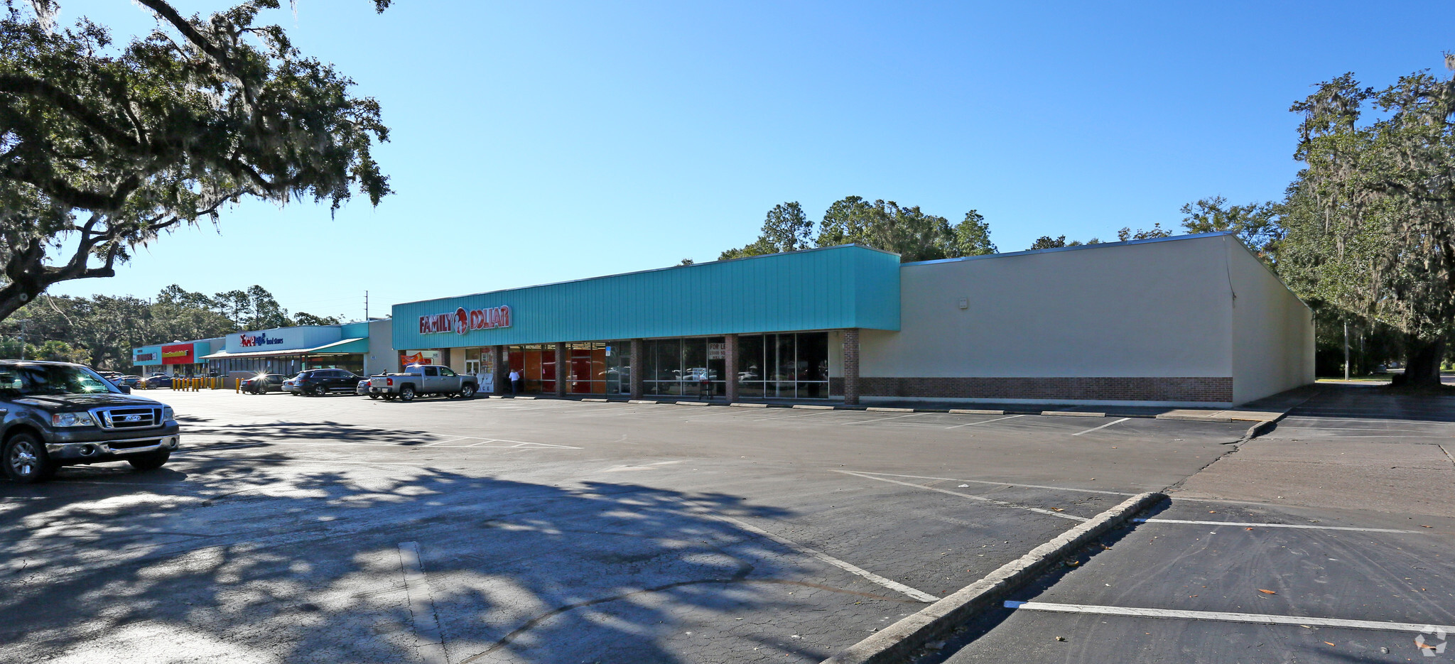 16702 US Highway 19, Cross City, FL for sale Primary Photo- Image 1 of 1