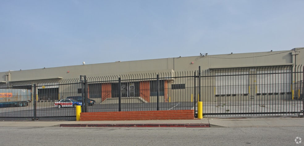 2015-2019 E 48th St, Vernon, CA for lease - Building Photo - Image 2 of 5