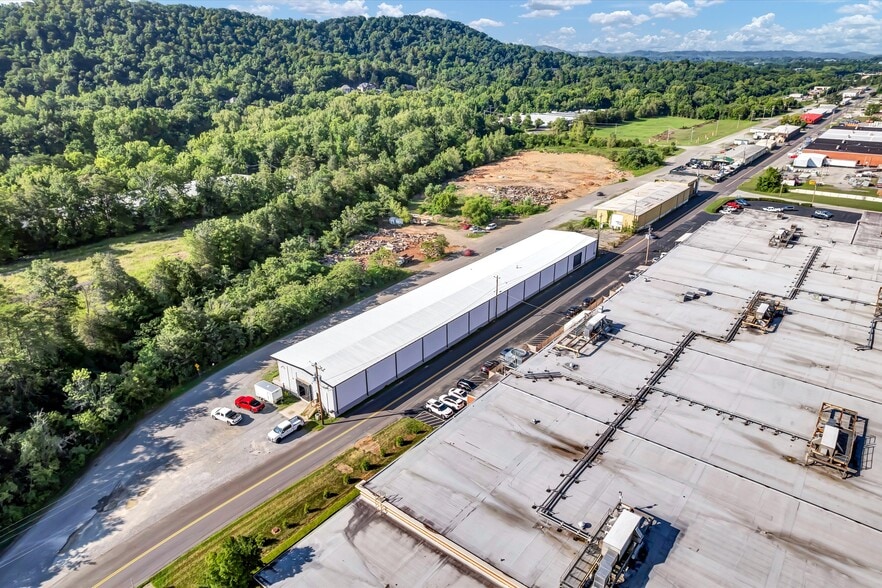 112 Belgrade Rd, Oak Ridge, TN for lease - Building Photo - Image 2 of 4