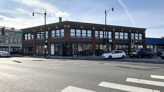 More details for 3300-3314 N Milwaukee Ave, Chicago, IL - Office, Retail for Lease