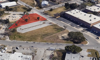 More details for 243 Wolfe Rd, San Antonio, TX - Land for Sale