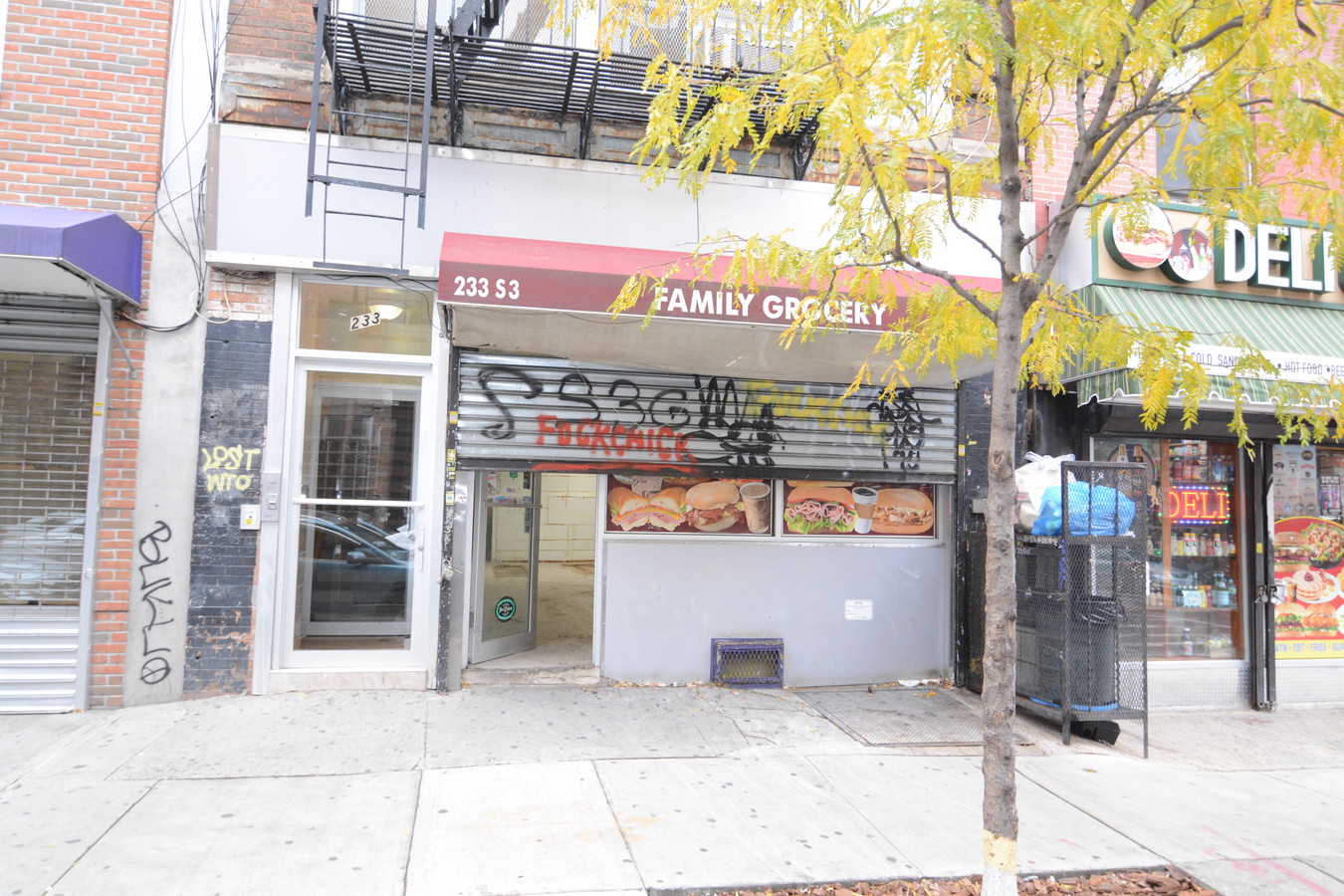 231-233 S 3rd St, Brooklyn, NY 11211 | LoopNet