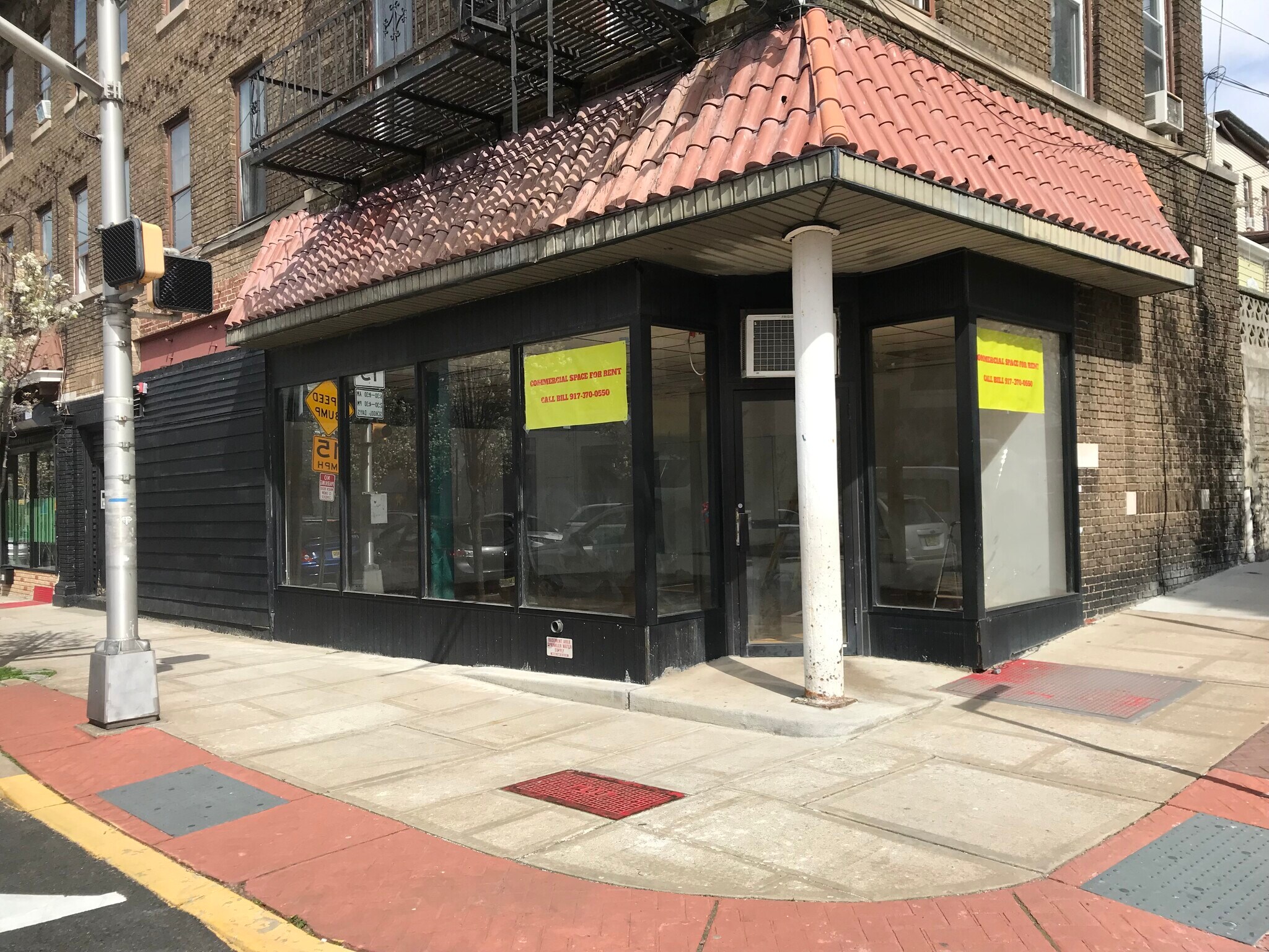 1702 Summit Ave, Union City, NJ for sale Building Photo- Image 1 of 1