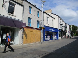 More details for 27 Caroline St, Bridgend - Retail for Lease