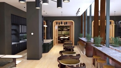 1156 15th St NW, Washington, DC for lease Interior Photo- Image 2 of 4