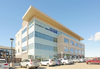 More details for 316-322 Windermere Rd, Edmonton, AB - Office for Sale