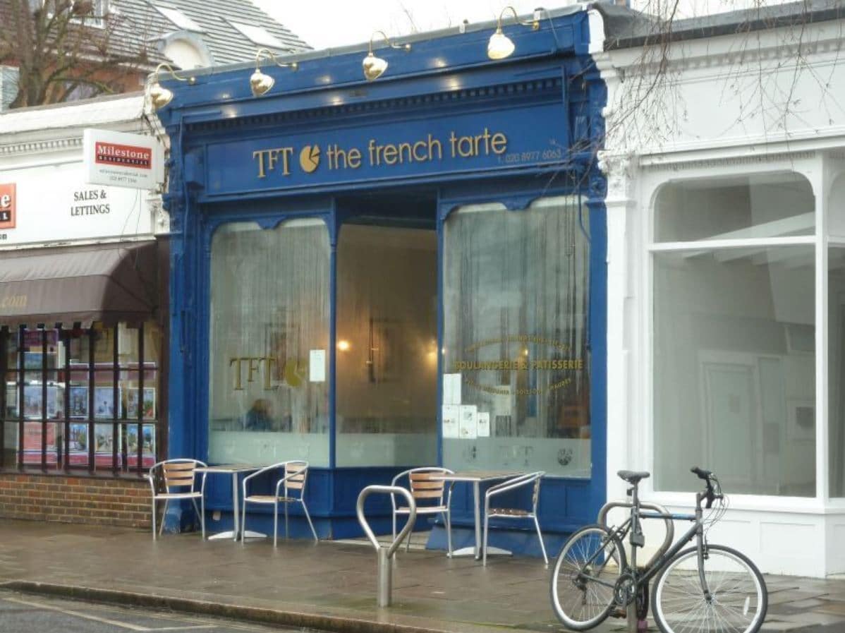 45 High St, Teddington for sale Primary Photo- Image 1 of 5