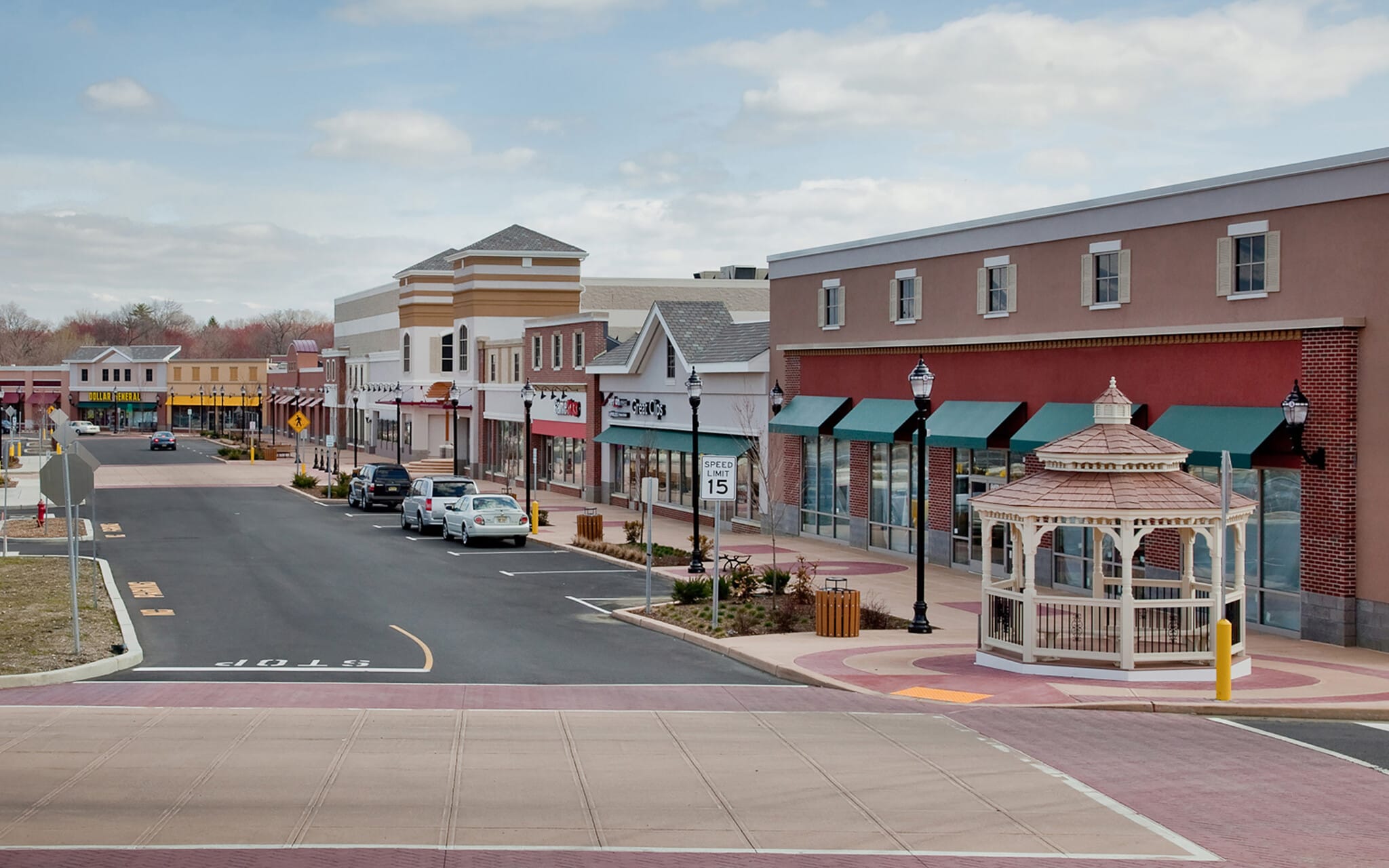 711 E Evesham Ave, Somerdale, NJ for lease Building Photo- Image 1 of 1